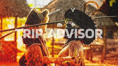 Vallé - Trip Advisor (Official Video)