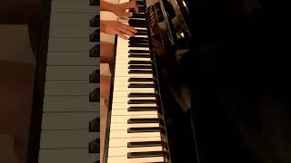 Chopin Waltz No.12 in F minor, Op.70, No.2 #piano #classic #chopin