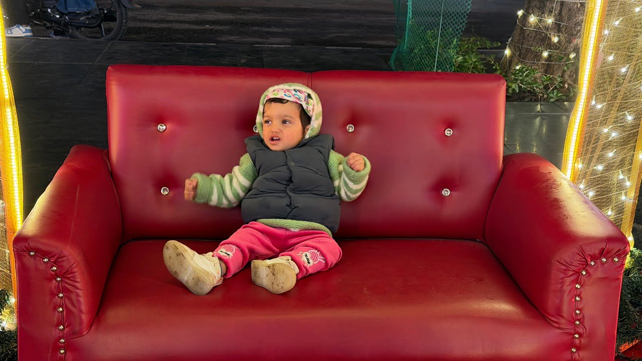 First Day of 2026 with blessings of babaji 