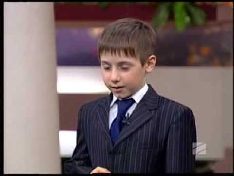 The ვანოს შოუ - პატარა პაროდისტი [ სრულად ] The Vanos Shou - Patara Parodisti