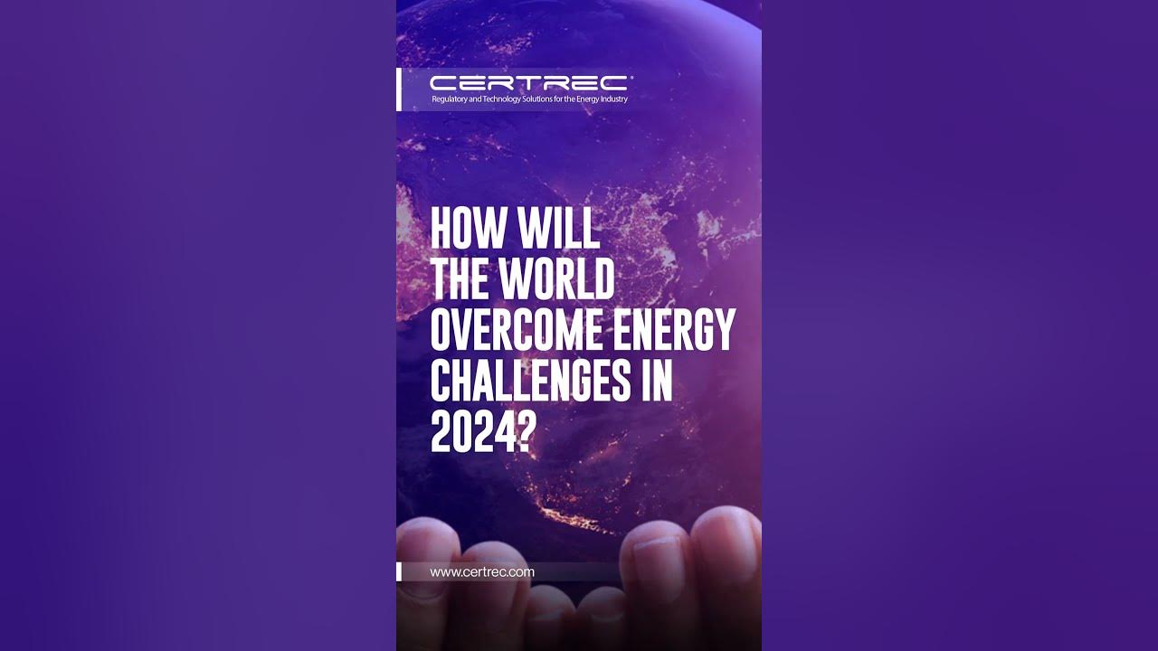 WHAT’S THE GLOBAL ENERGY OUTLOOK FOR 2024? energy YouTube