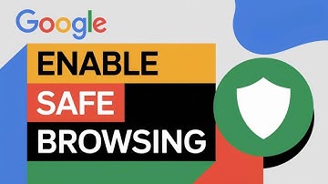 What is Enhanced Safe Browsing | How to Enable Enhanced Safe Browsing? [GUIDE]