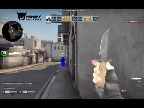 CS GO Glow Hack