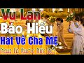 Đứt Từng Khúc Ruột Khi Nghe Album Này | LK Nhạc Vàng, Nhạc Sến Bolero Hát Về Cha Mẹ Nghe Là Khóc