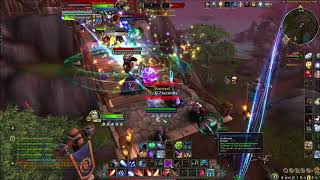 WoW│Gateway Control Shard - HOW TO USE IT & What does it do? - Guide 2022