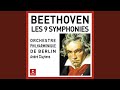 Miniature de la vidéo de la chanson Symphony No. 1 In C Major, Op. 21: Ii. Andante Cantabile Con Moto