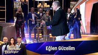 EĞLEN GÜZELİM Resimi