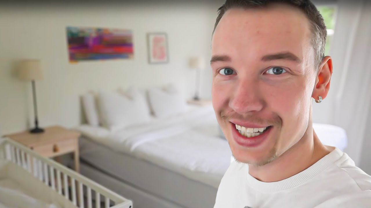 #179 - EN FULL HOUSETOUR!