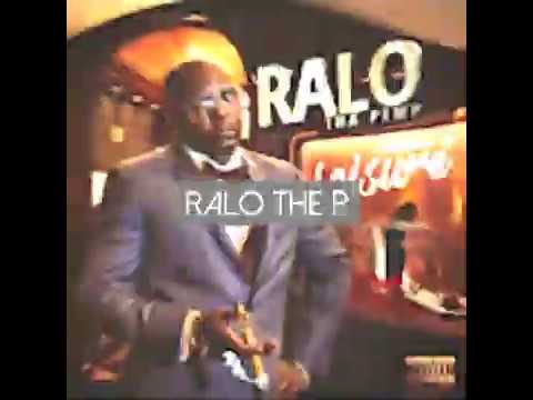 Ralo The P International Players Ball Slide Show