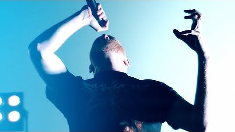 SOLUTION .45 - Alter (The Unbearable Weight Of Nothing)(2015) // Official Music Video // AFM Records