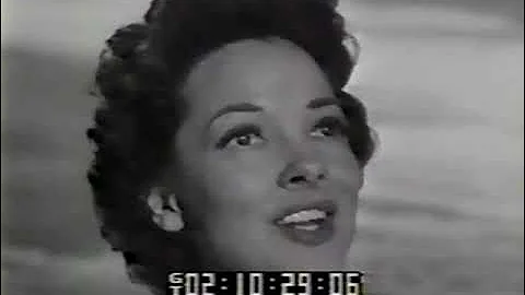 Shadow On the Heart--Kathryn Grayson, John Ericson...