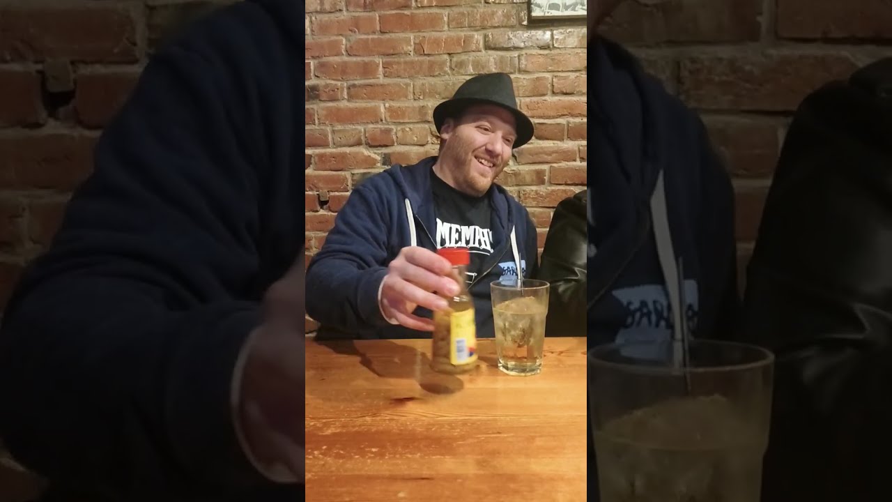 Nikki Jones Band in Memphis day 2 for the IBC's!!