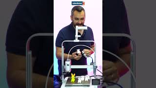 Efsane serinin en yeni üyesi Creality Ender-3 V4 Combo inceleme masamızda!