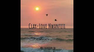 CKay- Love Nwantiti (remix) (lyrics/letra)