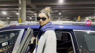 Deepika Padukone Touched Down After BAFTA Awards | Watch