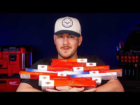 14 NEW Knipex Tools So Good I Ditched My Old Gear