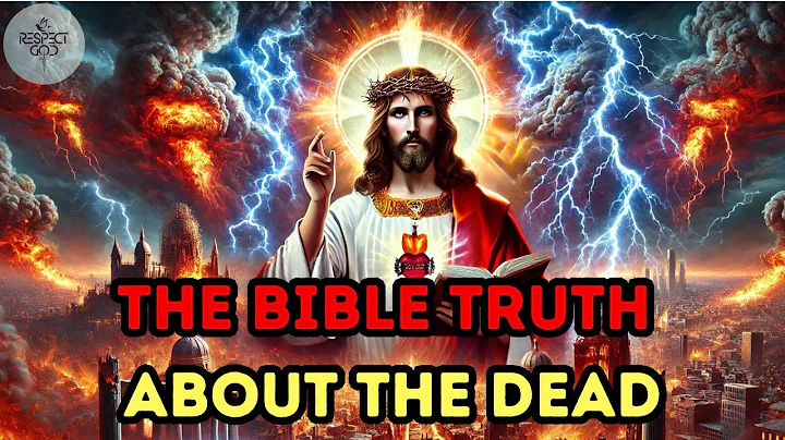 BLESSED BIBLE: 6 FALSE BELIEFS ABOUT THE DEAD EXPOSED BY THE BIBLE!