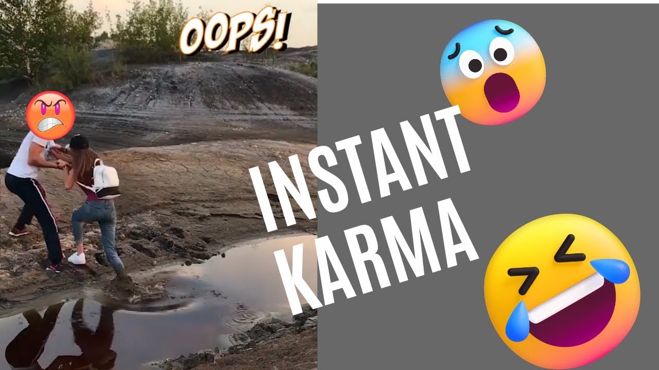 Instant Regret Countdown (Instant Karma) 🤣😅 YouTube