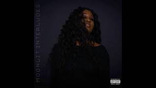 Gabrielle Turner - Nightride