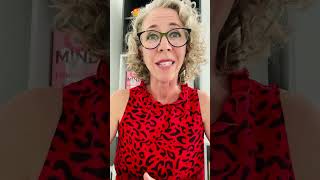 Why I talk about your weight