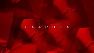 Faaruka - To The Depths (Official Visualizer)