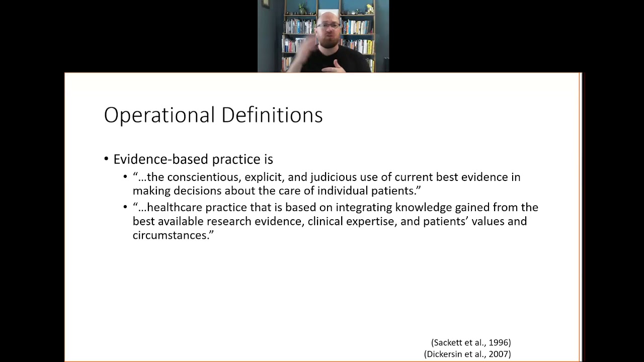 Pseudoscience in Mental Health