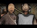 GRANNY 2 * NOVO JOGO * Granny Chapter 2