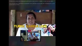 E KAUKAKALA GUKU O GEI LOIA FAUFAU LEAGA ILE FAIGAMALO.AÓ LE MEA KOGU LAVA LEA E MAFUA AI OGA POPOLE