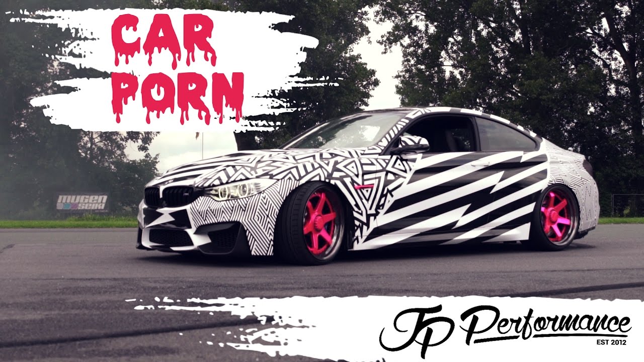 #JPCARPORNBATTLE - Kai Zimmermann