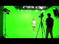 Studio 5: Green Screen Walkthrough