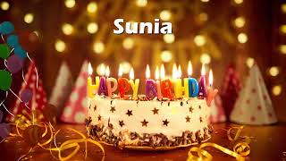 Download Lagu Happy Birthday Sunia | Birthday Cake Sunia | Birthday Song Sunia | Birthday Wishes Sunia MP3 Download Lagu Happy Birthday Sunia | Birthday Cake Sunia | Birthday Song Sunia | Birthday Wishes Sunia MP3