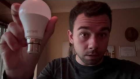How To Connect BNETA Smart Lights To Home Assistant