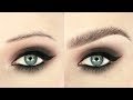 Crazy New Brow Hack | Eyebrow Routine