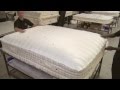 From Sheep to Sleep - How we make our wool beds & mattresses.
