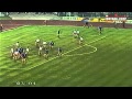 28 Тур Чемпионат СССР 1990 ЦСКА Москва-Сартак Москва 2-1