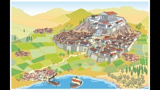 The Emergence of the Polis