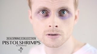 PistolShrimps by PistolShrimps | WIN A T-SHIRT by PistolShrimps 25,011 views 8 years ago 1 minute, 44 seconds