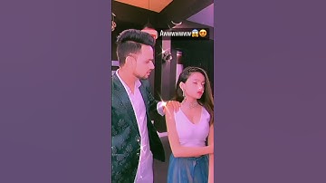Meri Jaan @Nritya Performance #Shorts Video #Govind Mittal & Snehu