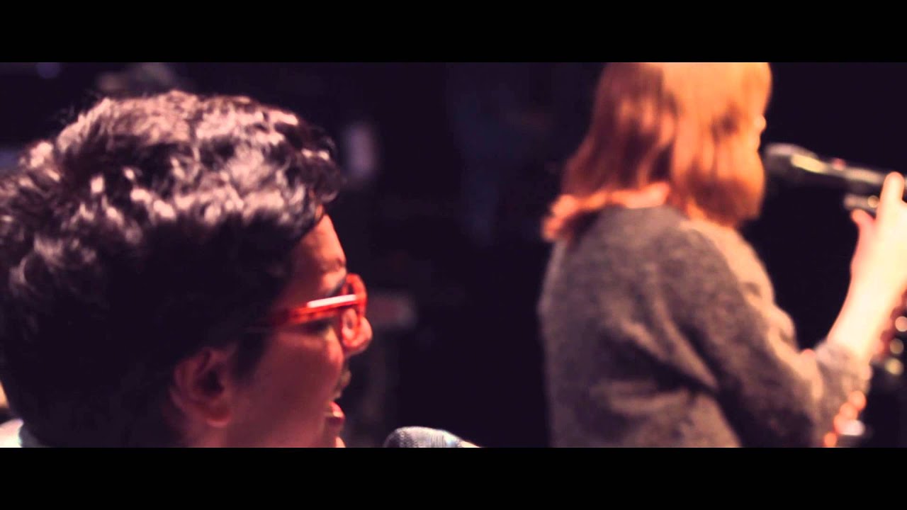 Luke Sital-Singh & Gabrielle Aplin (Live) - Nearly Morning - Greene King IPA & Parlophone Present