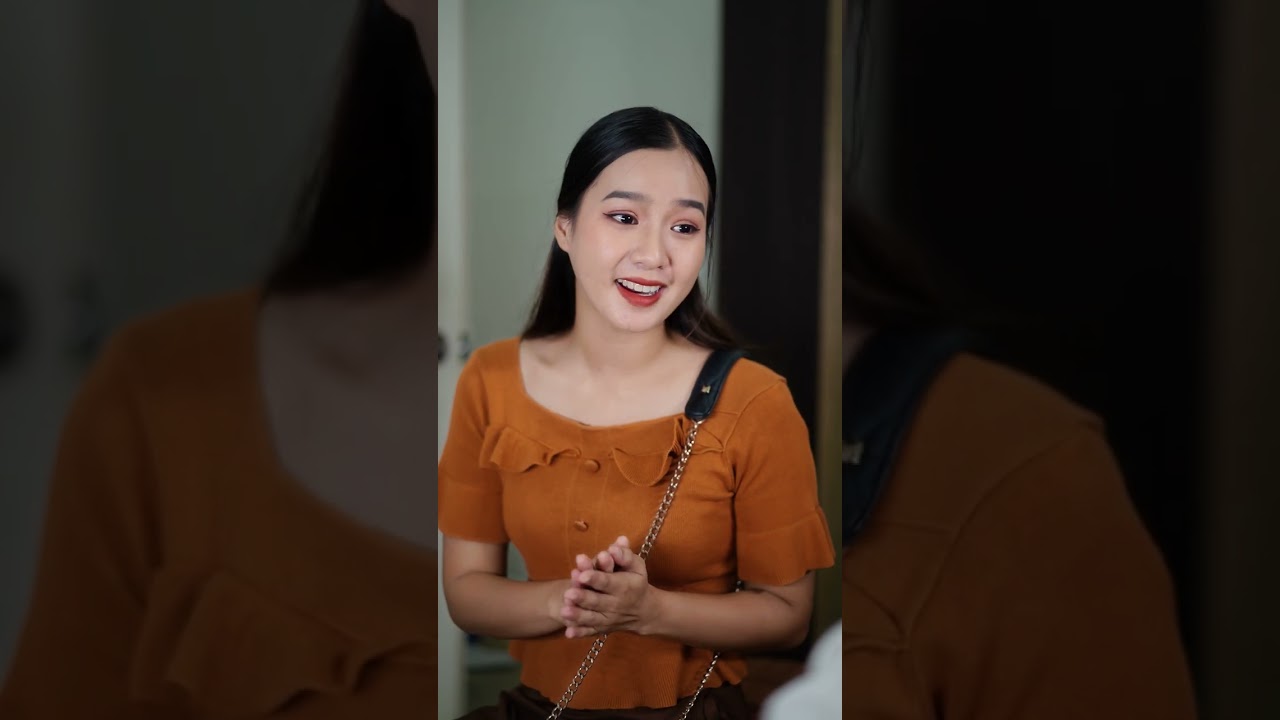 จ้างเจ๊ร้านขายของชำให้มาเป็นแฟน เพื่อไปหลอกแม่