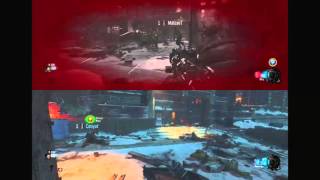 Weird Black Ops III Glitch!