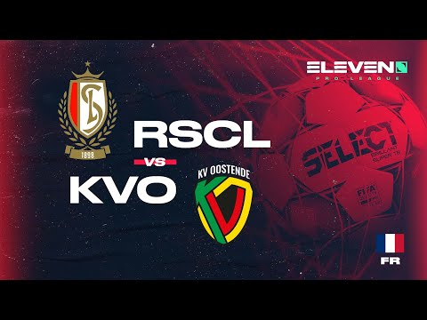 Standard Liege Oostende Goals And Highlights