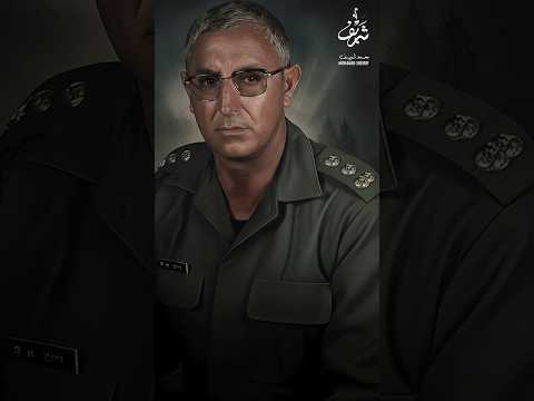 ابن العرائش والكابوس الأول للجزائر والبوليساريو الكولونيل الغجدامي الصحراء المغربية