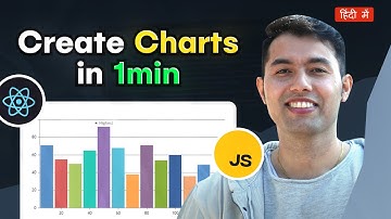 Chart.js: Create Stunning Charts in Under 1 Minute for Web Apps