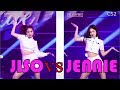 Blackpink   dont know what to do jisoo vs jennie focused camera