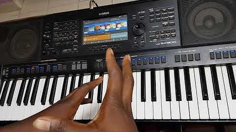 How to Transpose  form C/F# to other  keys