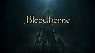 ПОТ И КРОВЬ | Bloodborne