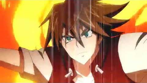 [ CFS ] Kai Toshiki || Point of No Return MEP Part 13