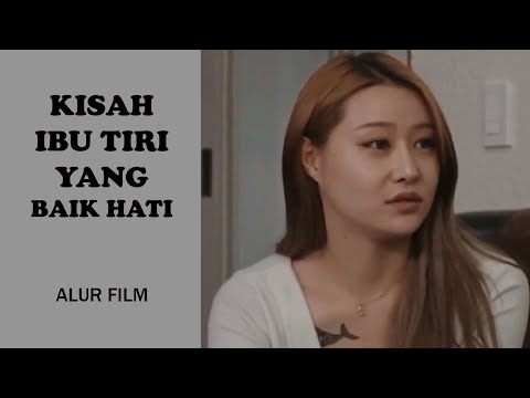 KISAH IBU TIRI YANG BAIK HATI PART 1 | CINTA RUMIT