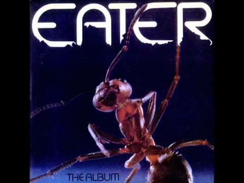 Eater - 03 Room For One